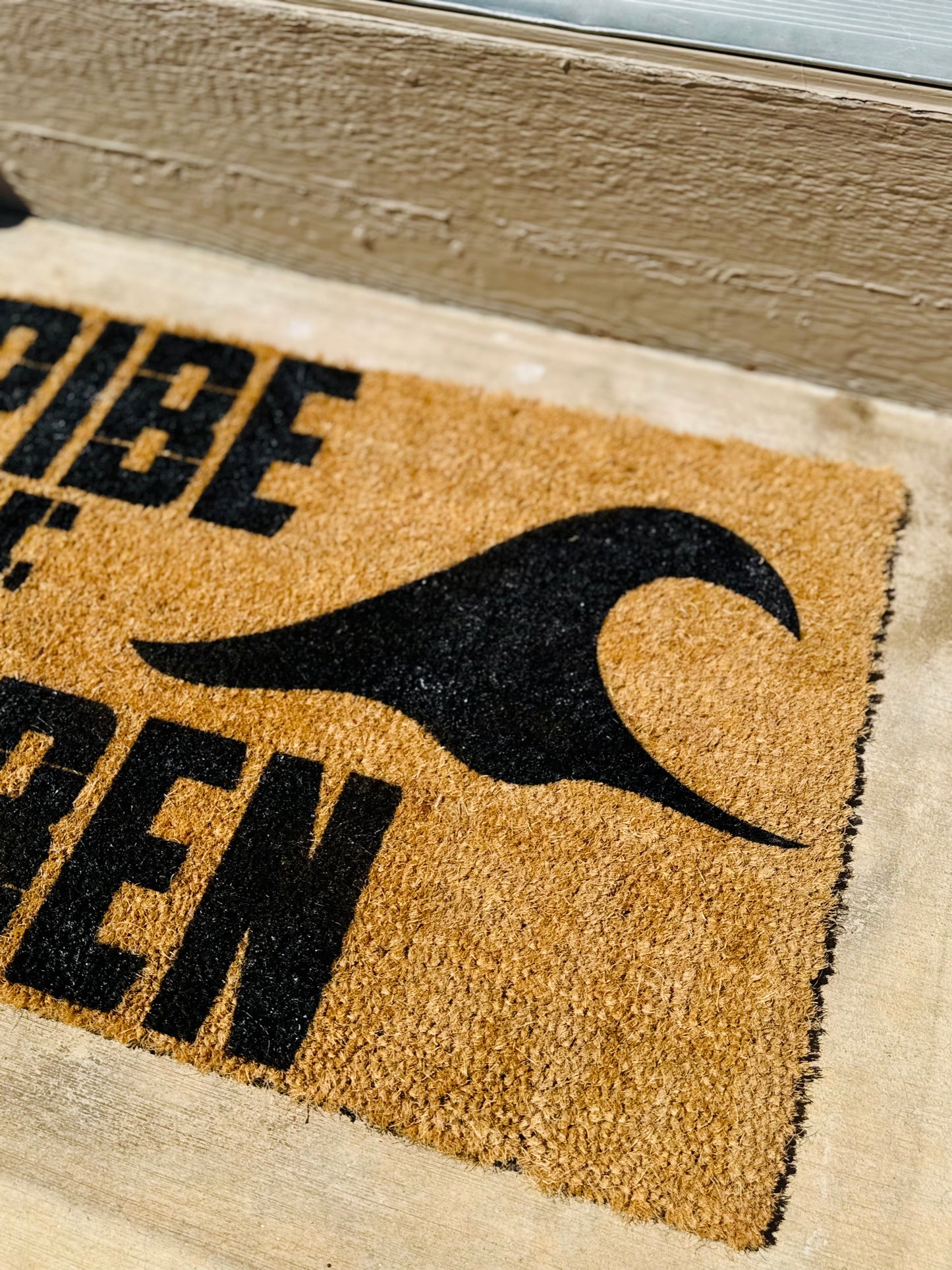 Tribe Of Reuben 18x30 Doormat